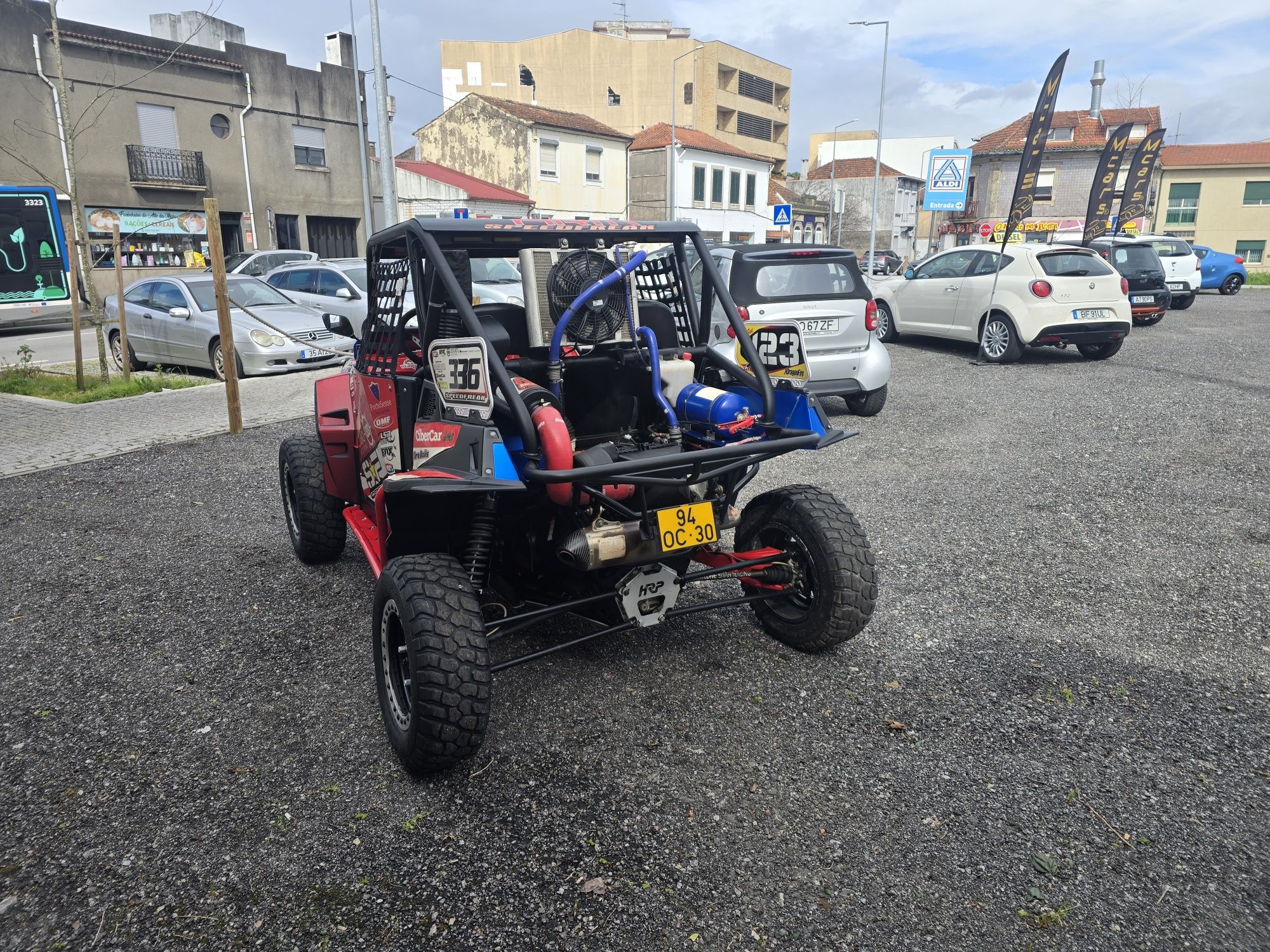 POLARIS RZR 1000XP