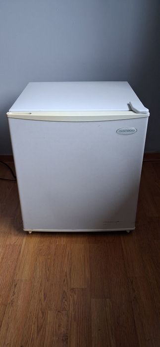 Mała lodówka mini