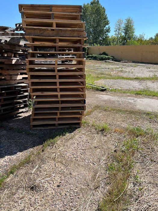 Продам піддони Самовивіз