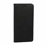 Etui Z Klapką Magnet Zamykane Pasuje Do Huawei P30 Pro Czarny