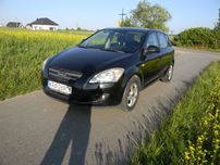 Kia Ceed 1.4B-Super Stan Niski Przebieg