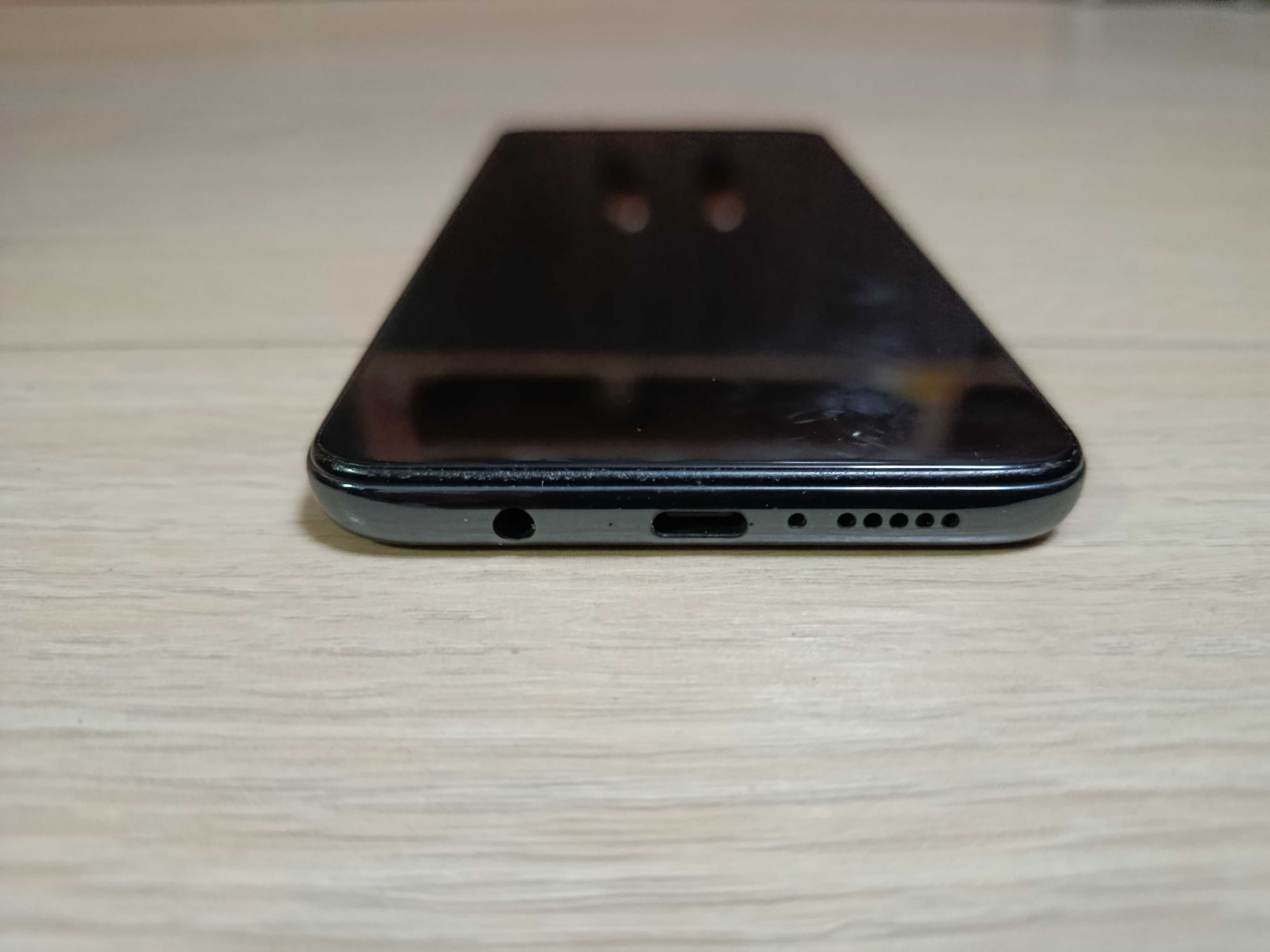 Xiaomi Redmi Note 8 Pro (czarny)