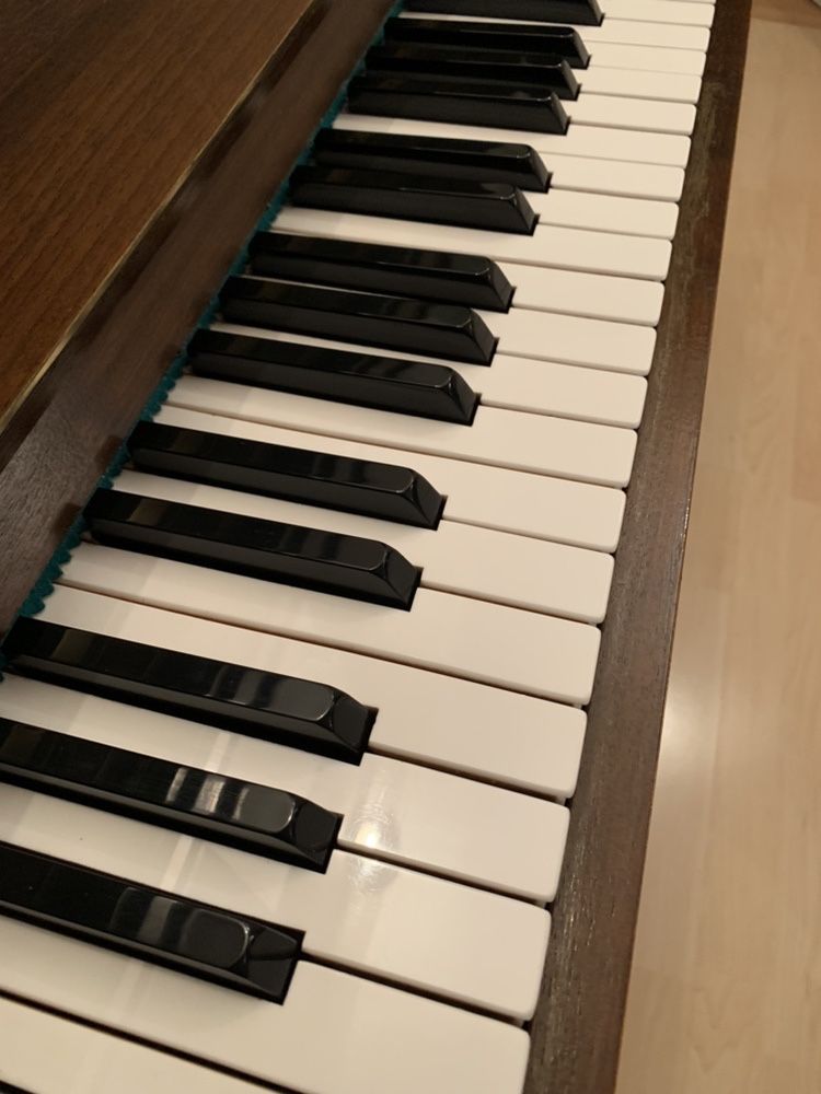 Pianino Lindbergh