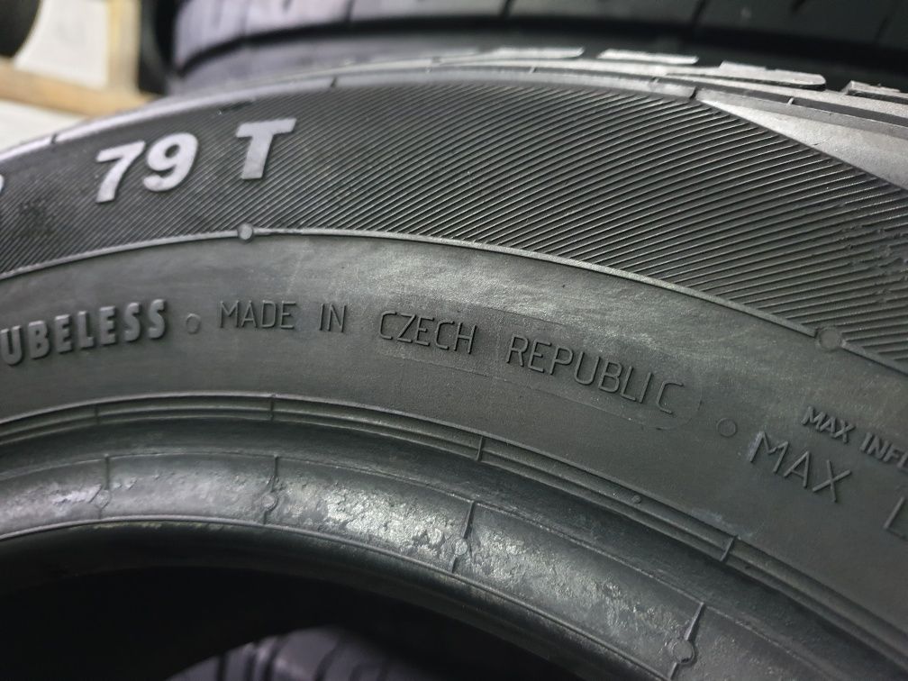 Літні шини BARUM 165/70 R13 резина Р13