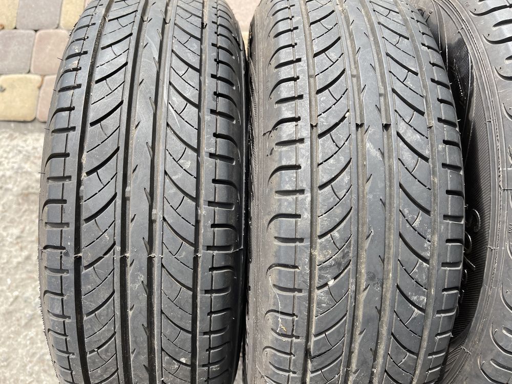 175 /70 R 13 диски з новою гумою 4х98