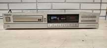 Odtwarza CD TECHNICS SL-P100. Po serwisie