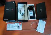 Xiaomi 15 Ultra 12 GB / 256 GB Czarno / Srebrny