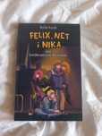 Felix, Net i Nika oraz (nie)Bezpieczne Dorastanie