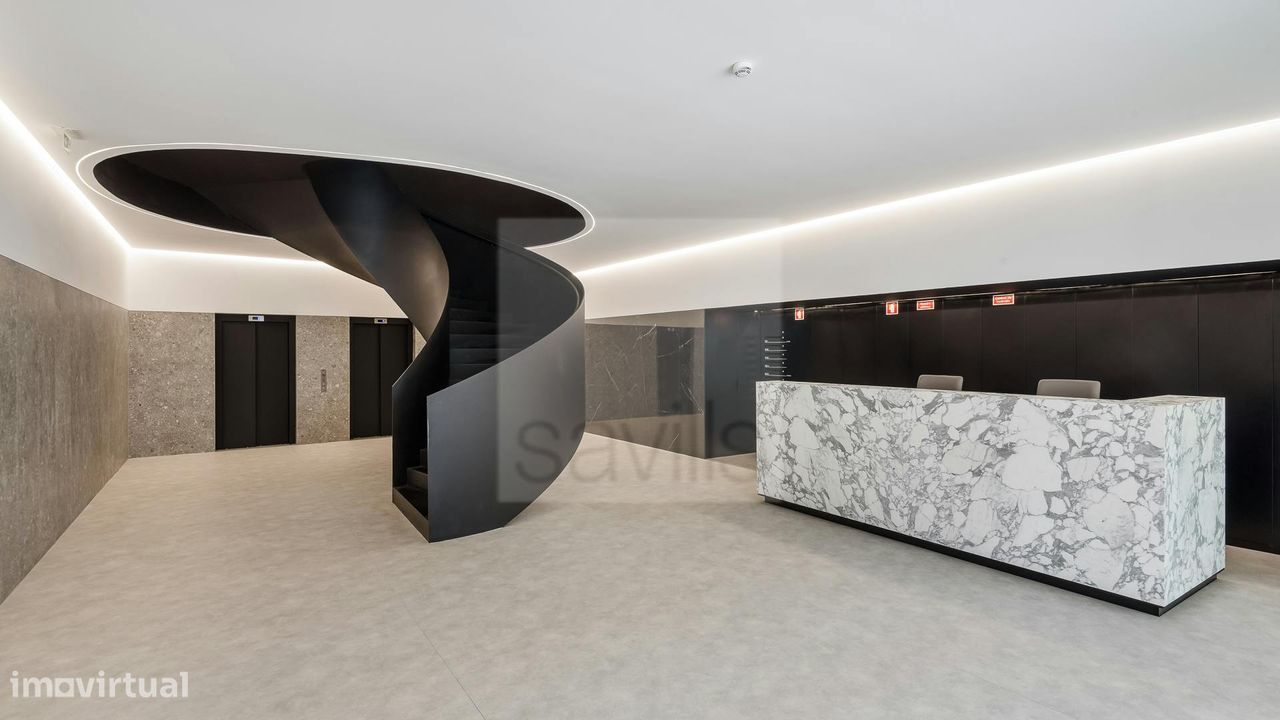 NOTO Office Center