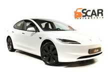 Tesla Model 3 Standard Range Plus RWD