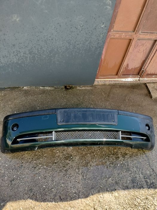 Para choques frente BMW E46