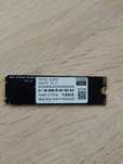 Dysk SSD S1000 Format M2, 2280, 128 GB, SATA III