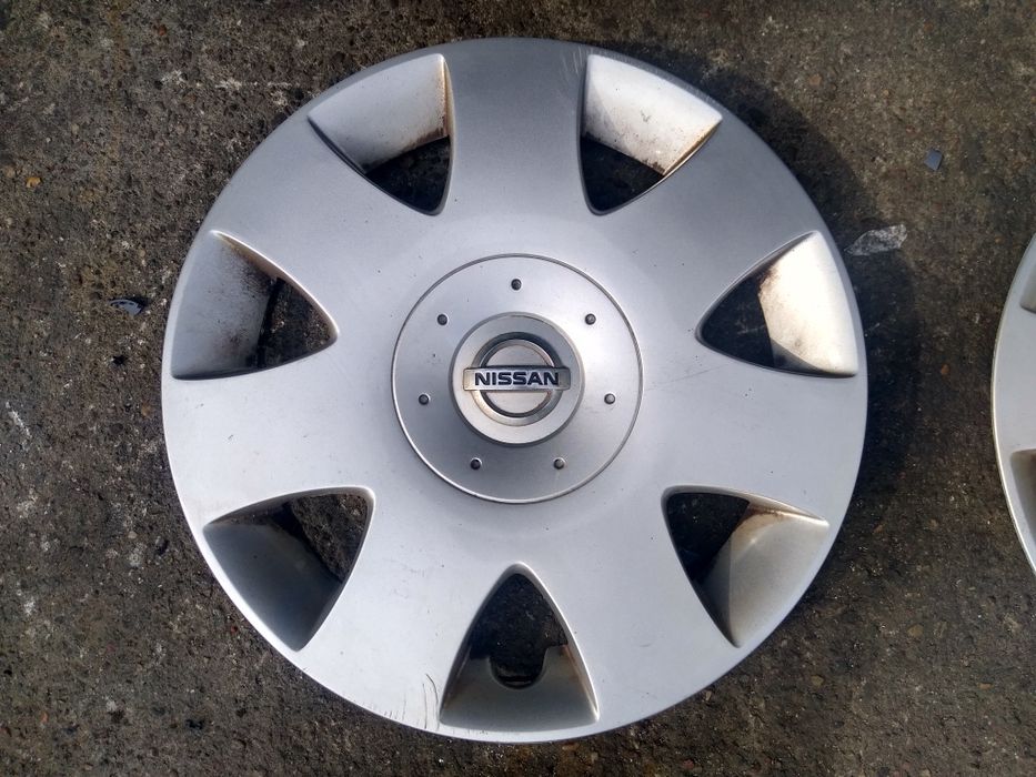 Kołpak R16 nissan oryginał 40315av610