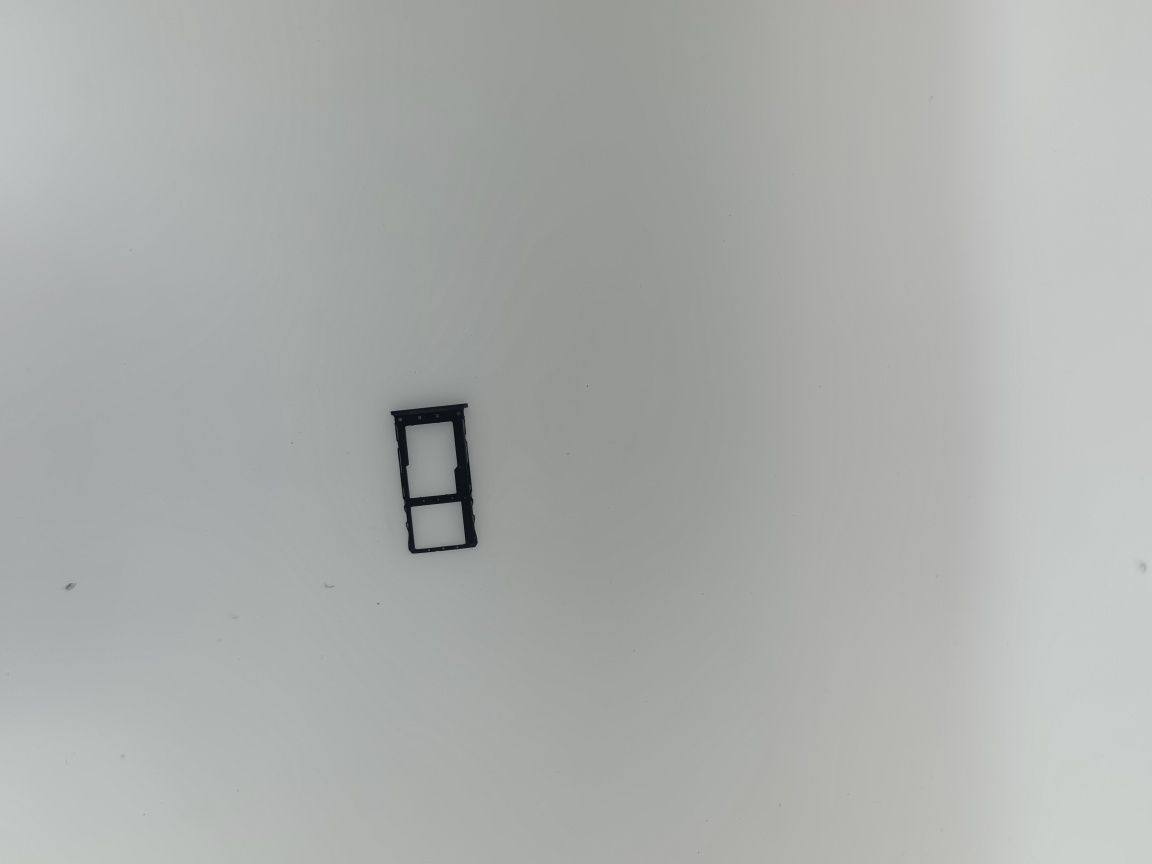 3 sim tray/tacki sim