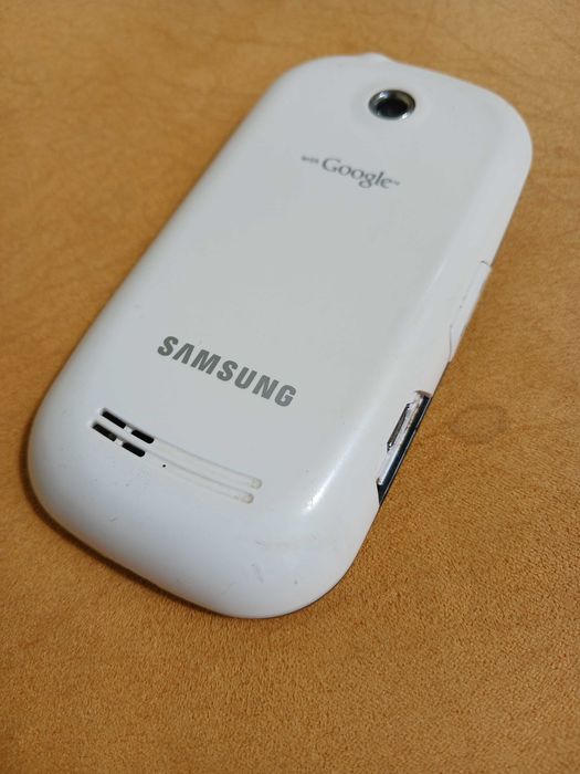 смартфон Samsung Galaxy 550 (I5500)