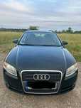 Audi A4 Audi A4B7
