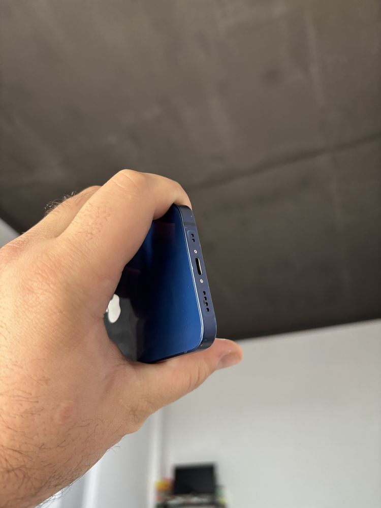 Apple iphone 12 Mini 128 gb Neverlock 100% айфон міні