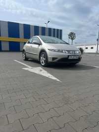 Honda Civic VII 1.4 83km 2007r