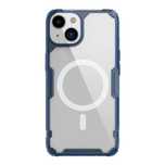 Pancerne etui z MagSafe Nillkin Nature Pro do iPhone 15 Plus