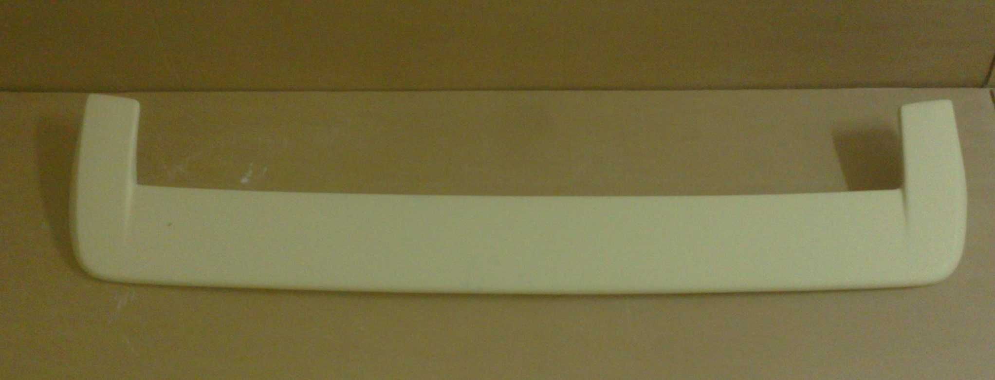 VOLVO V70  00-07 spoiler daszek tuning