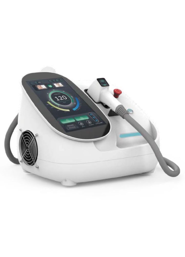 Laser Diodo Mini Android
