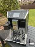 Кавоварка DeLonghi PrimaDonna Class провірена