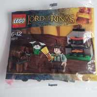 Lego the lord of the rings 30210