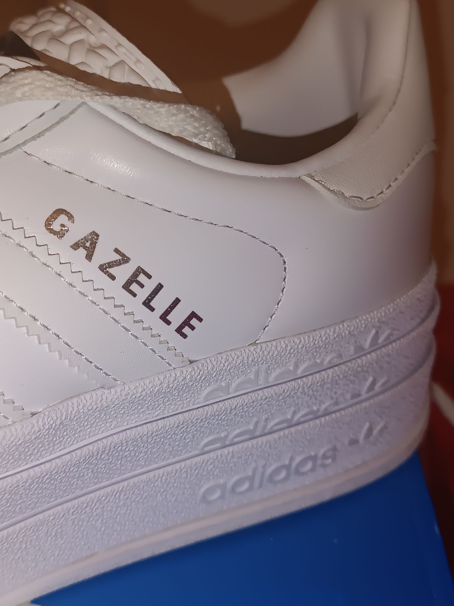 Sapatilhas Adidas Gazelle NOVAS