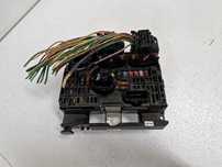 CITROEN C4 1 I MODUŁ STEROWNIK BSM BSM-L04-00 9661682780