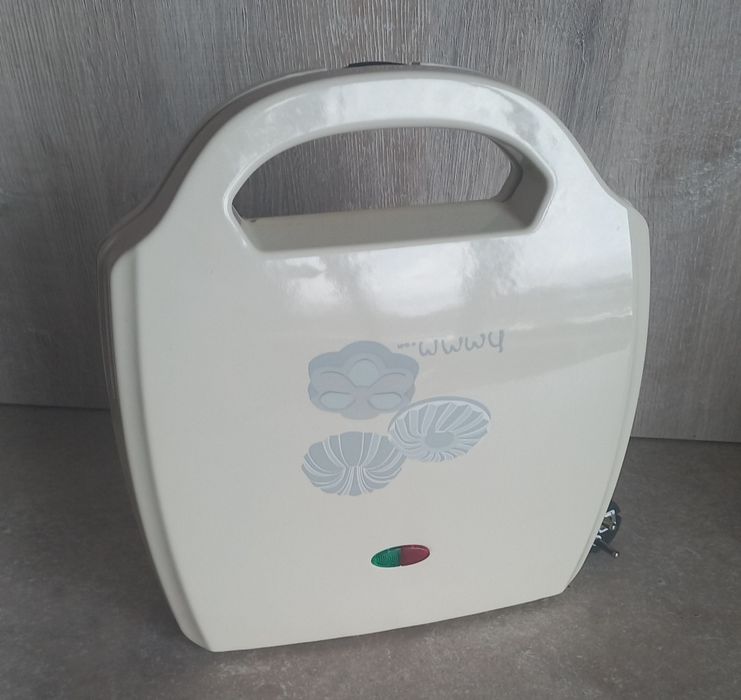 Вафельница производство Бельгии