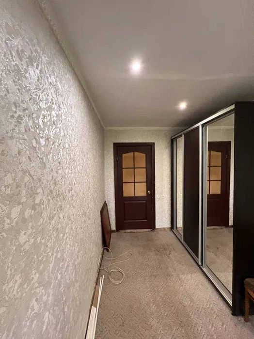 2-к квартира в жилом состоянии на Варненской / Инглези.