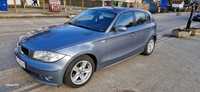 Bmw e87 2005r seria 1 163km 166 tyś km bez DPF