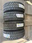 215/65R16C 109/107T Michelin Agilis CrossClimate