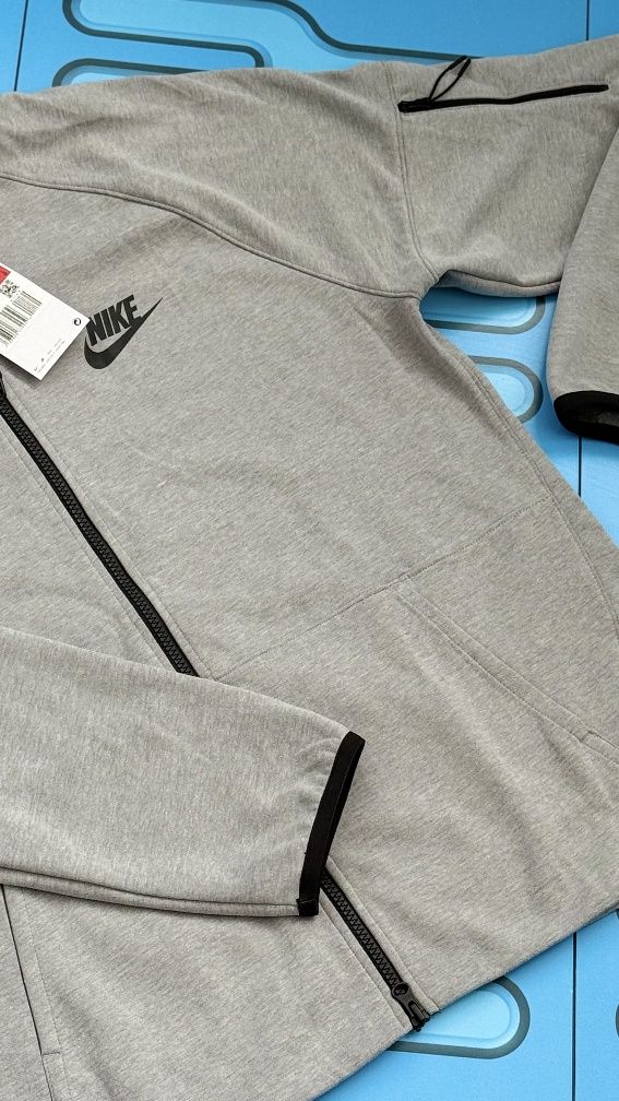 Nike tech fleece спортивний  костюм оригінал