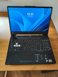 Laptop gaming Asus TUF A15 FA506IU-AL006 Ryzen 7 4800H/32GB/SSD512GB