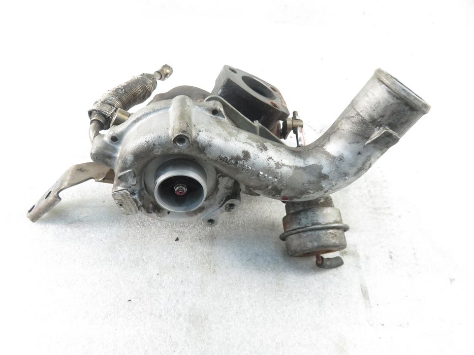 Turbosprężarka Audi Tt (8n3) 1.8 T - Ajq 06a145703q Ajq