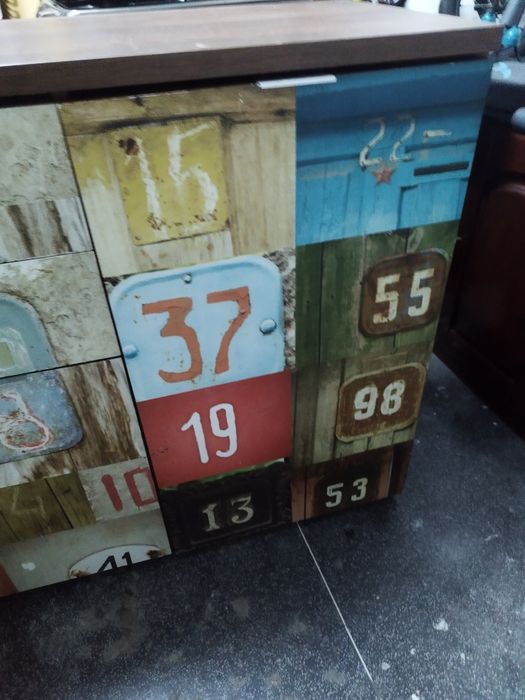 Movel desocupar 110€