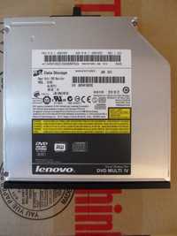 Nagrywarka DVD+/-RW DL SLIM 9,5mm Do Laptopa IBM/Lenovo ThinkPad Nowa