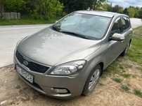 Kia Ceed 1.6 crdi 115KM 2010r. polift