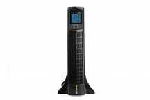 OKAZJA Zasilacz UPS online GREENCELL UPS15 RTII 3000VA 2700W