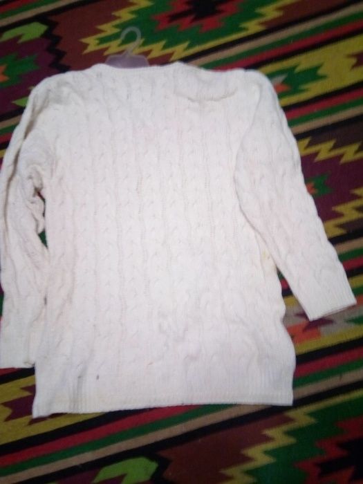 Джемпер мужская одежда