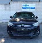 Para peças CITROËN C4 II (B7)