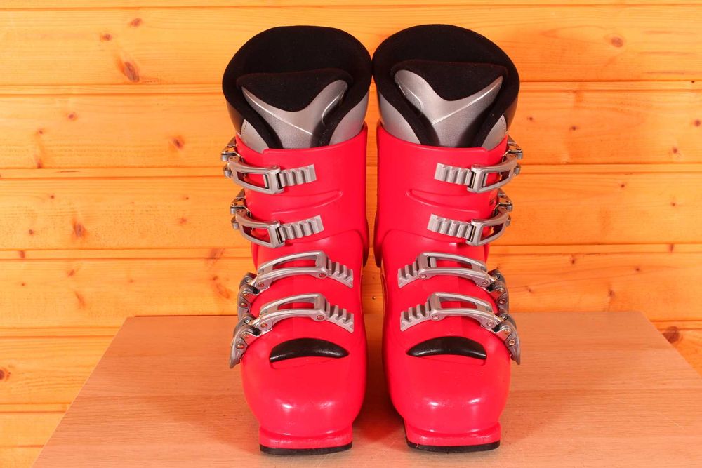 Buty dziecięce Salomon Falcon 60, wkładka 25 cm !!!