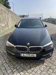 BMW 530e  Plug-In Hibrido