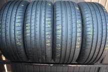 235 45 R19 Goodyear Eagle F1 Asymetric 5