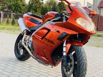 Triumph Daytona 955i