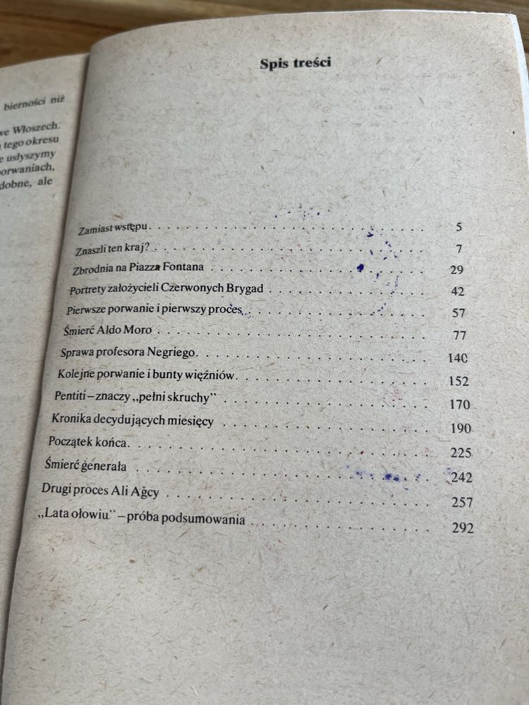 Aniołowie śmierci Jerzy Ambroziewicz