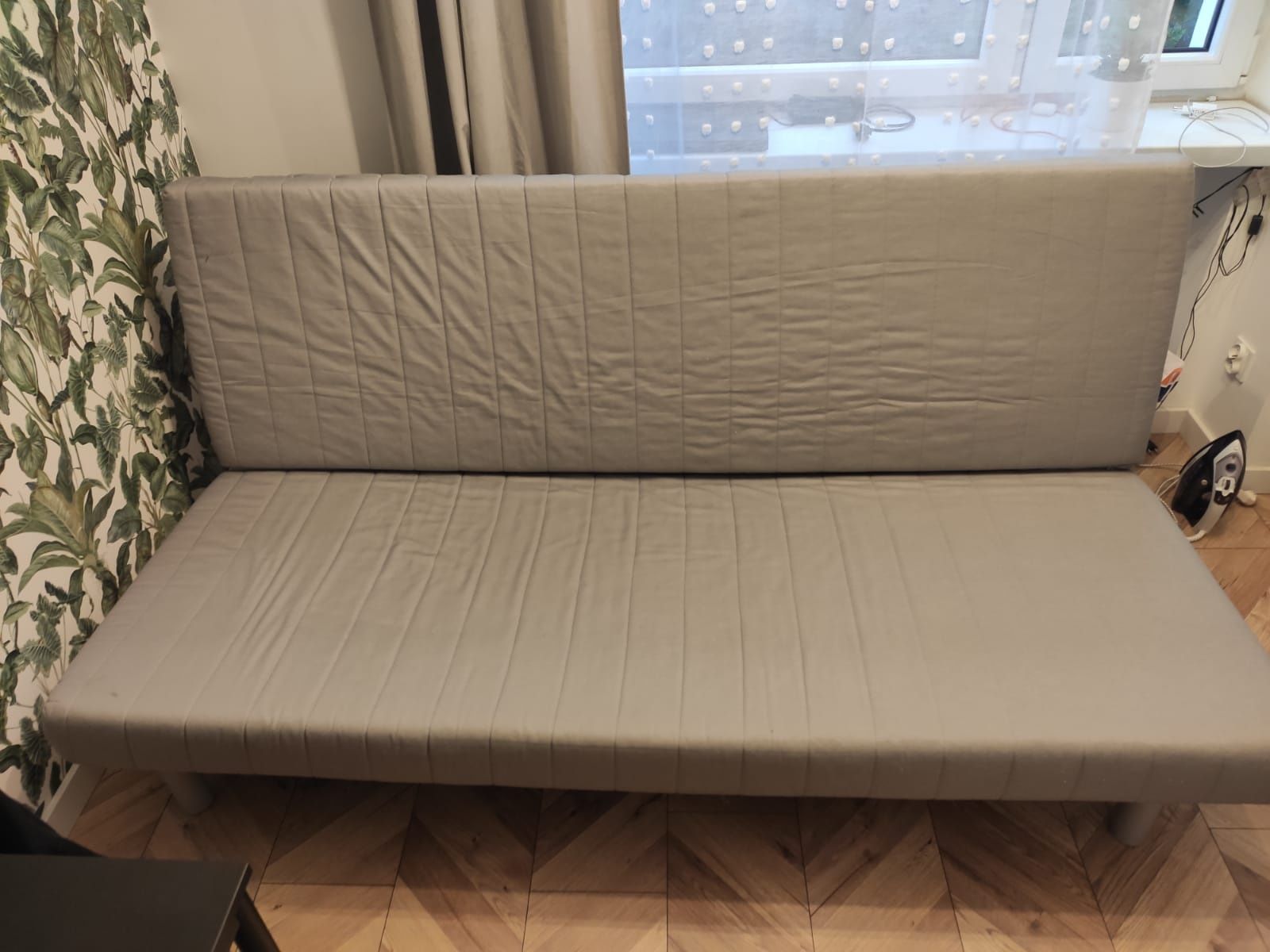 Sofa rozkładana IKEA do odbioru 27.08.2025