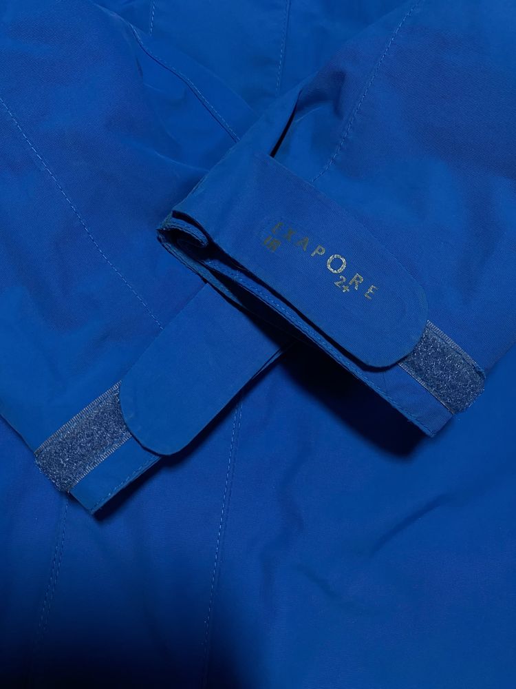 Вітровка Jack Wolfskin Texapore