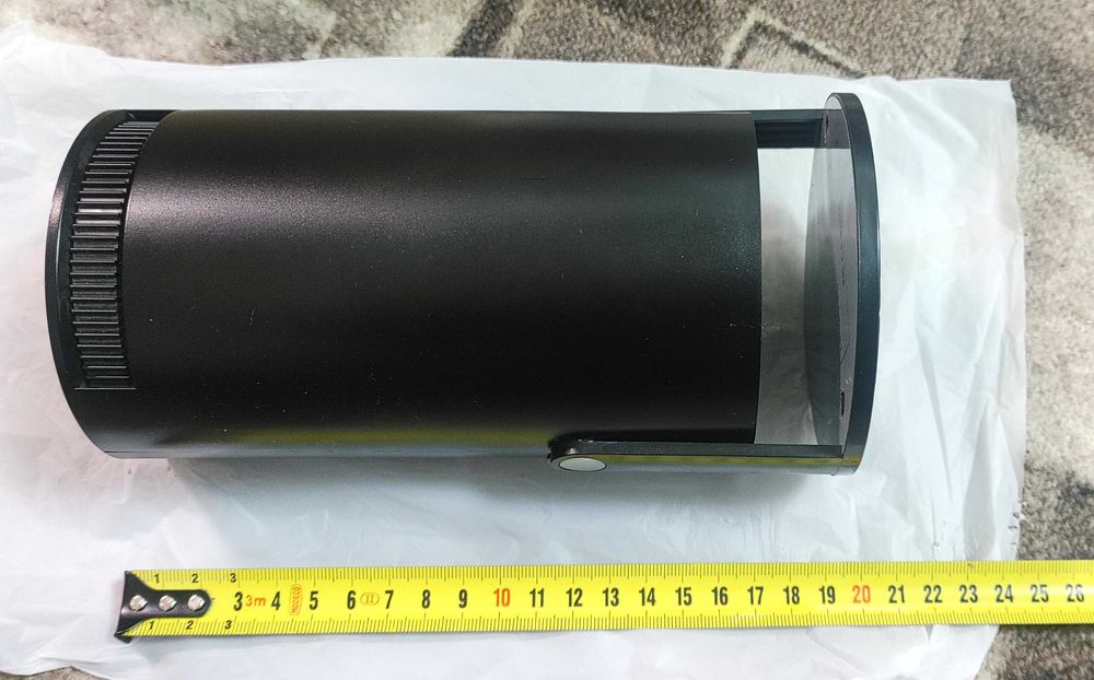 Проектор LED HY-300 (отправлен)